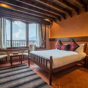 ***** Hotel Basera Boutique Nepal