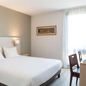 ** Aparthotel Adagio Access France