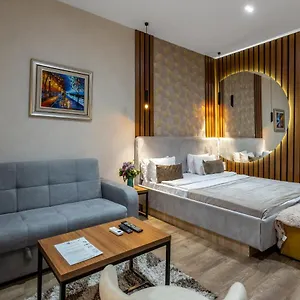 *** Hotel Seven Boutique Azerbaijan