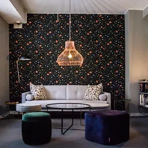  Hostel Stf Skeppsholmen Sweden