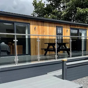  Holiday park Bainbridge Ings United Kingdom