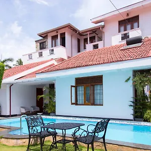 ** Bed & Breakfast Suriya Arana Sri Lanka