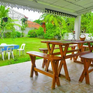  Resort Cinnamon Sri Lanka