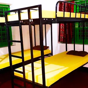  Hostel Seenu's Pg India