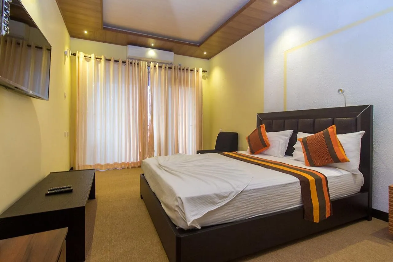 Hotel Neits Kandy