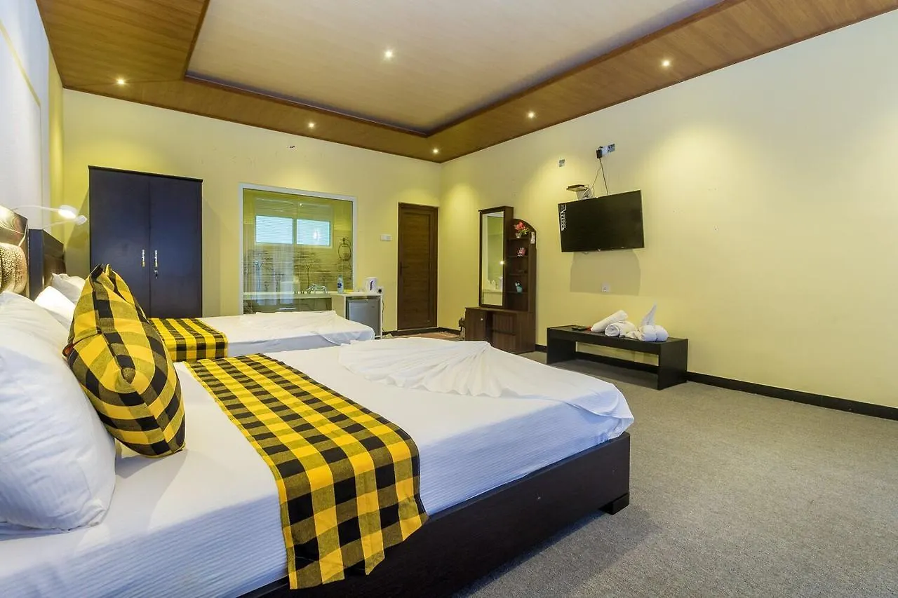 Hotel Neits Kandy
