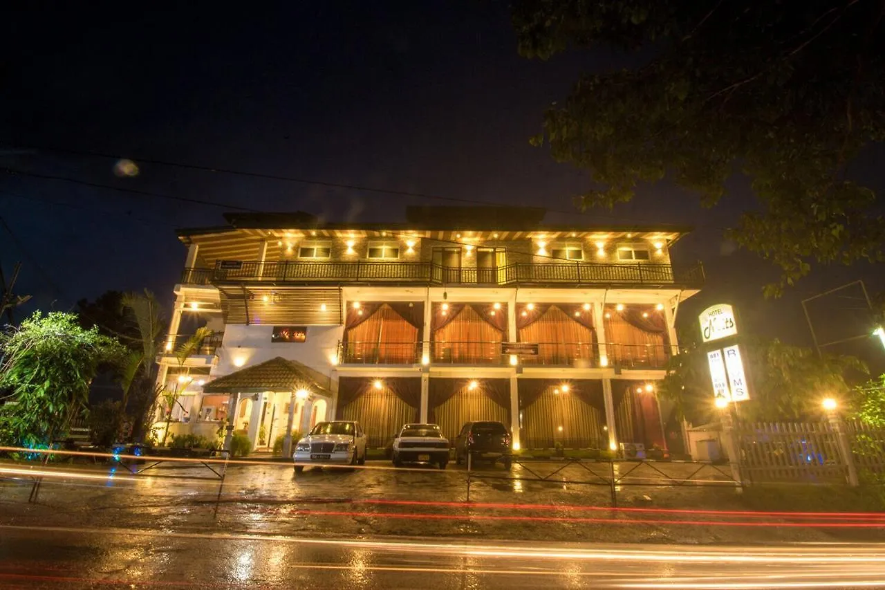 Hotel Neits Kandy Sri Lanka