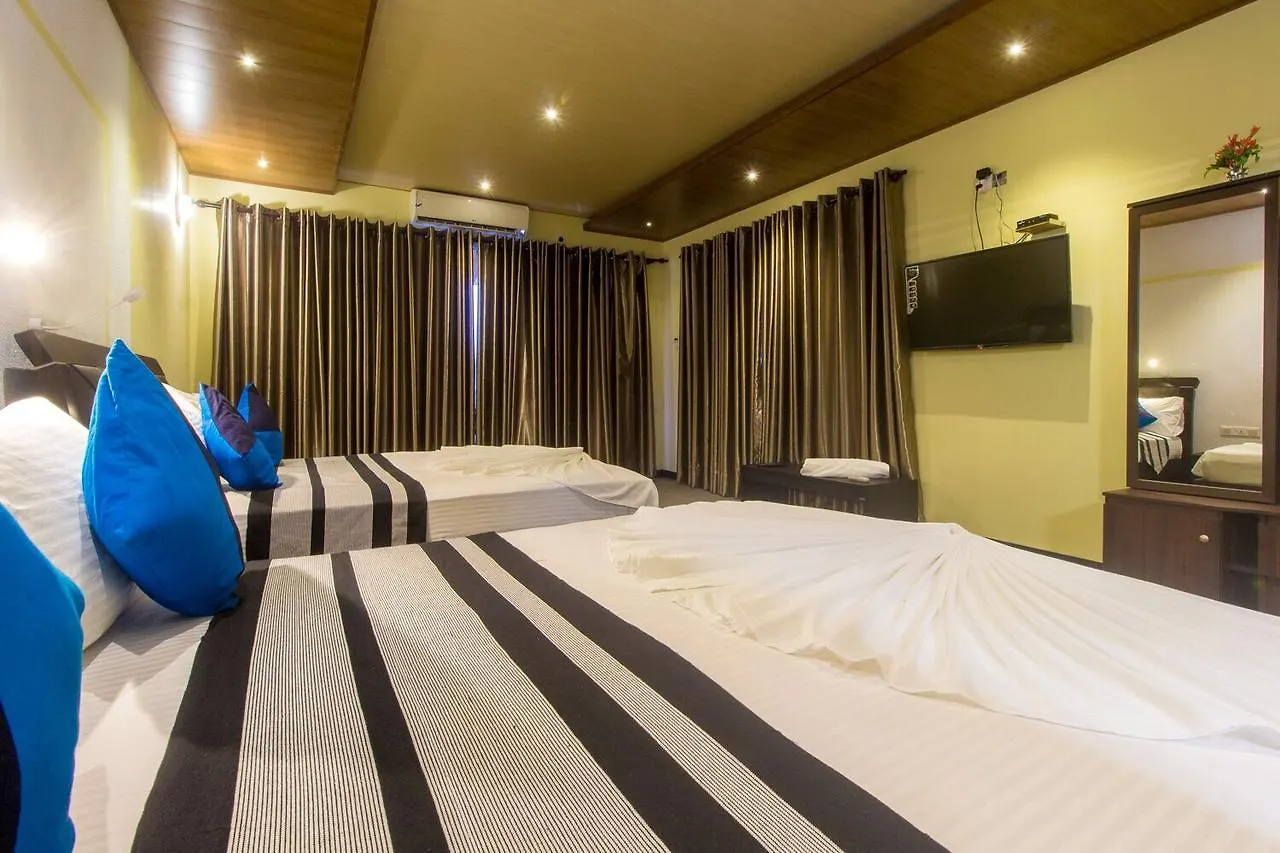Hotel Neits Kandy