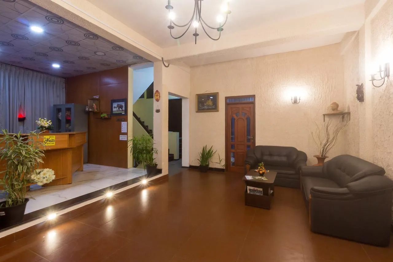 Hotel Neits Kandy