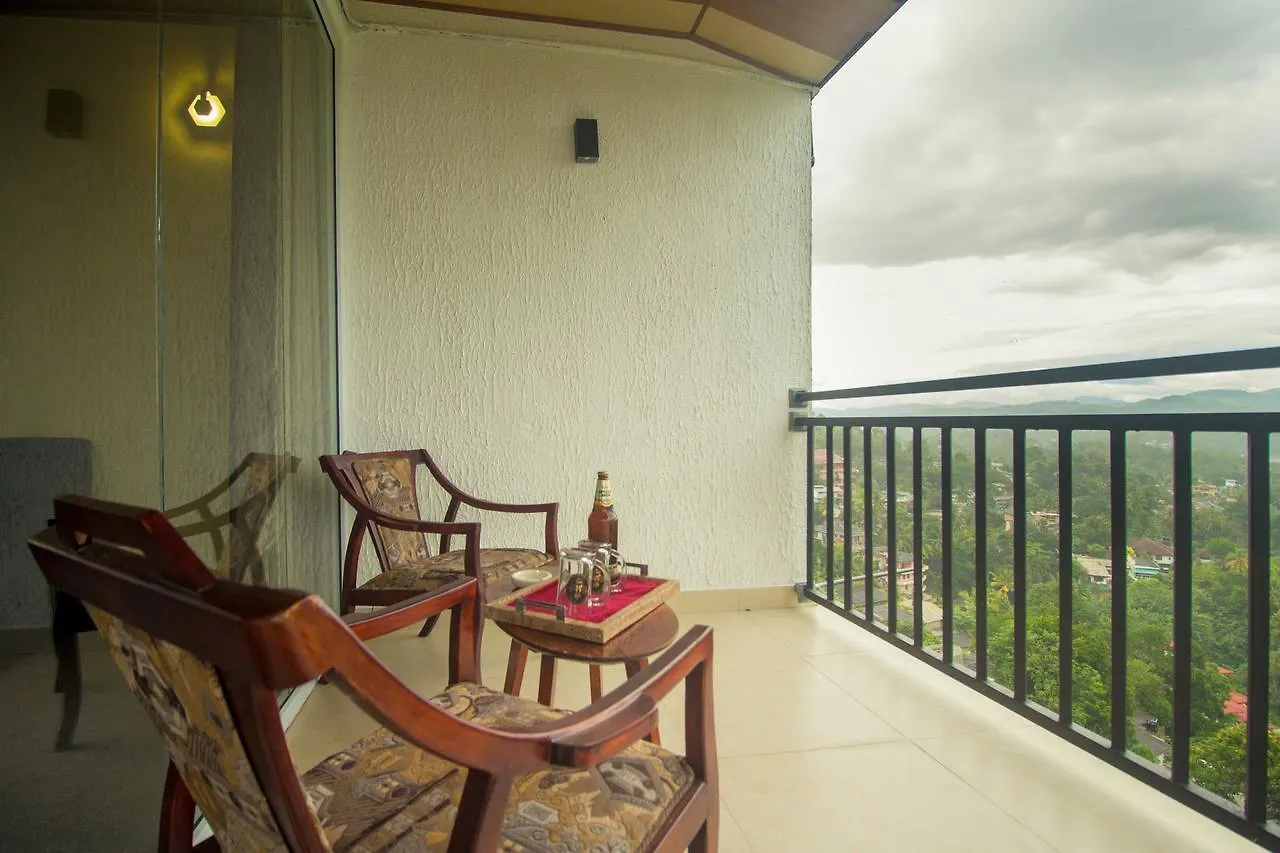 Hotel Neits Kandy 3*,
