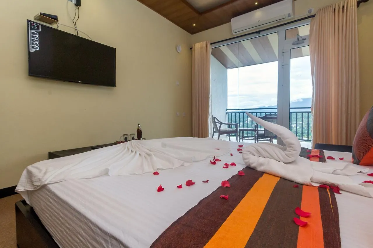 Hotel Neits Kandy