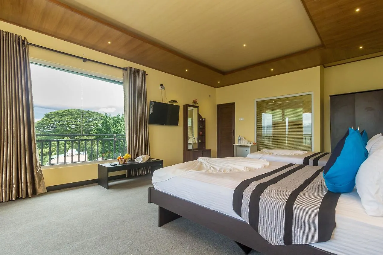 Hotel Neits Kandy