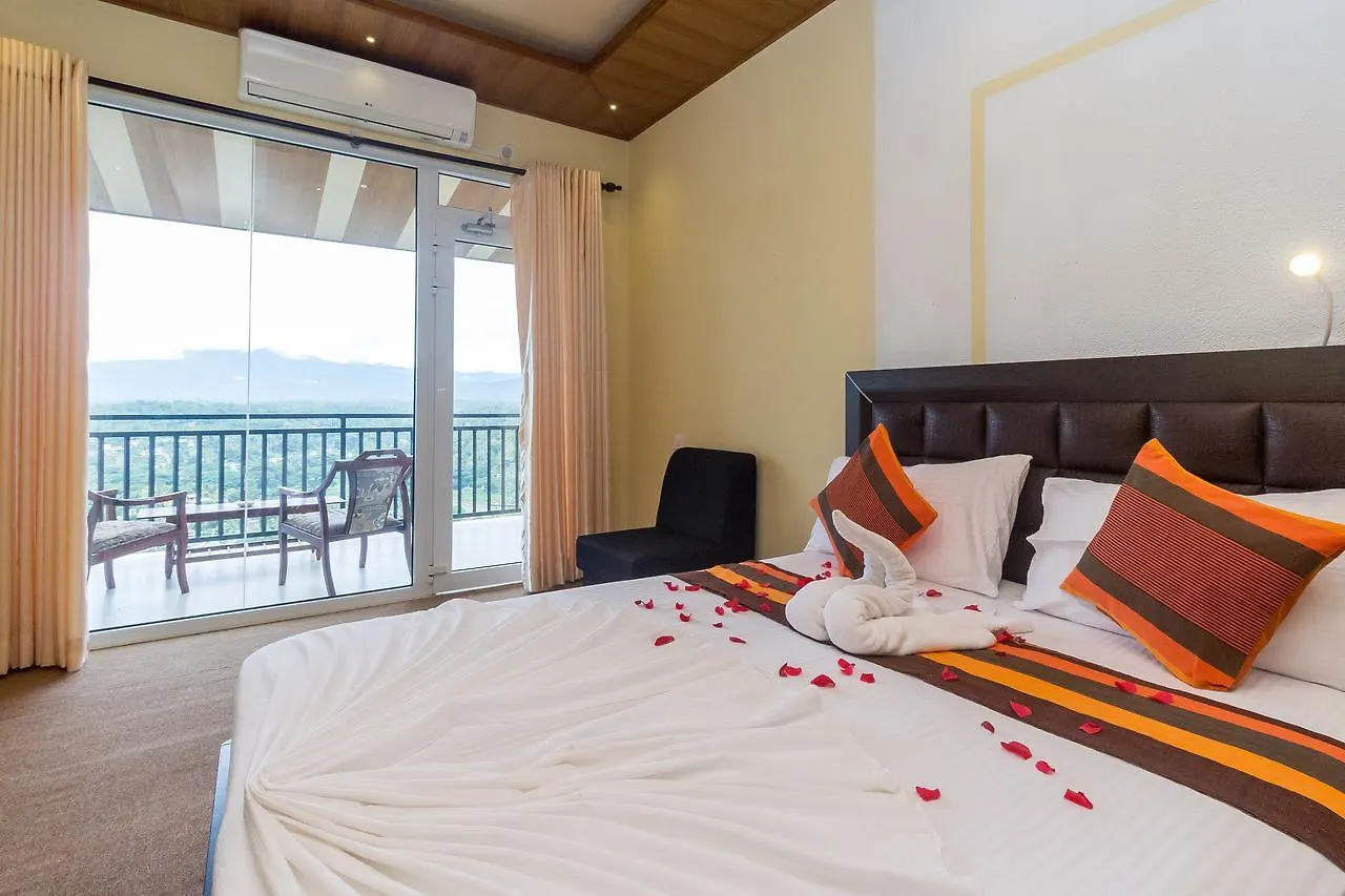 Hotel Neits Kandy