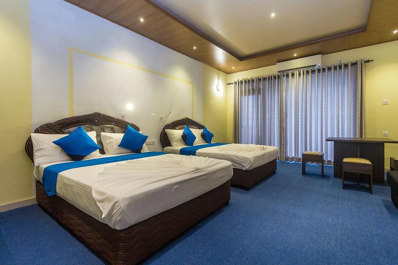Hotel Neits Kandy