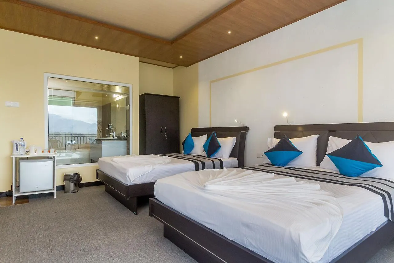 Hotel Neits Kandy 3*,
